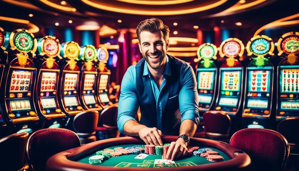 32wib Live Casino